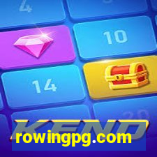 rowingpg.com