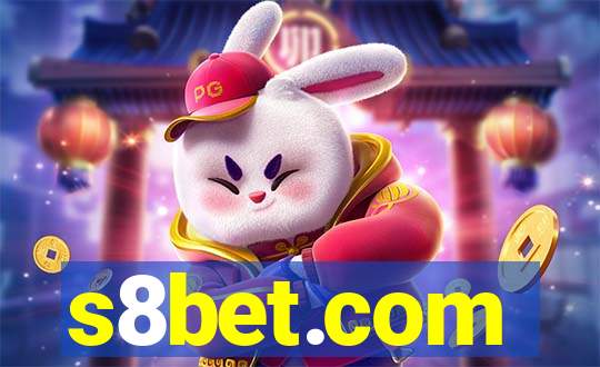 s8bet.com