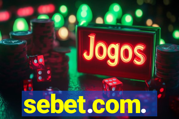 sebet.com.