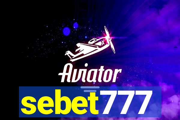 sebet777