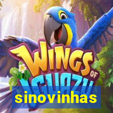 sinovinhas