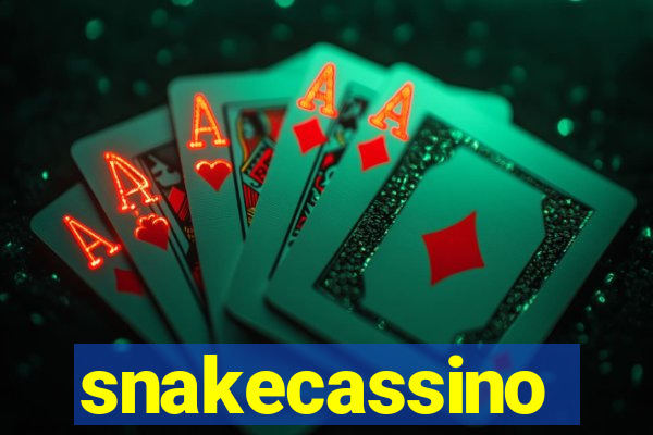 snakecassino