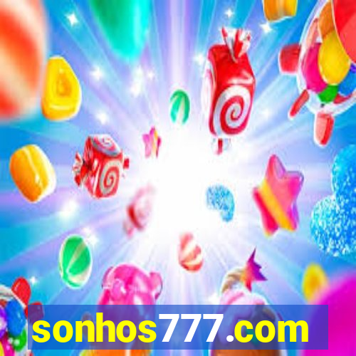 sonhos777.com