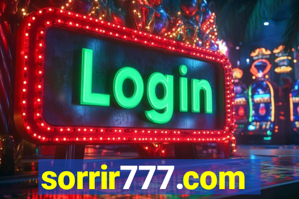 sorrir777.com