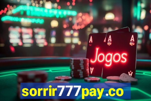 sorrir777pay.com