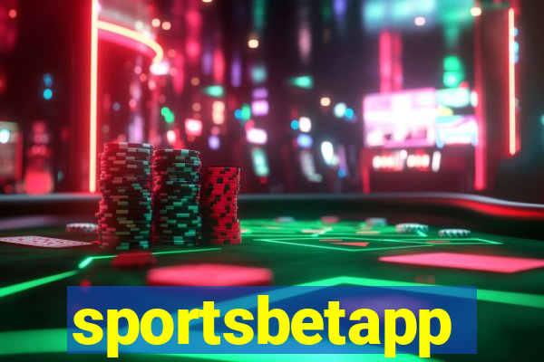 sportsbetapp