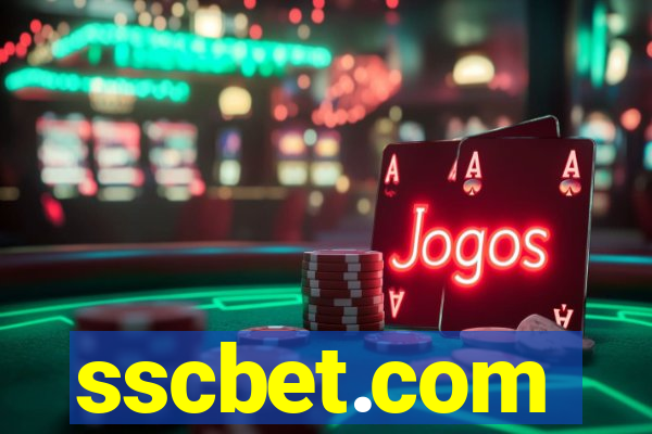 sscbet.com