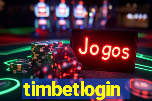 timbetlogin