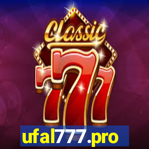 ufal777.pro