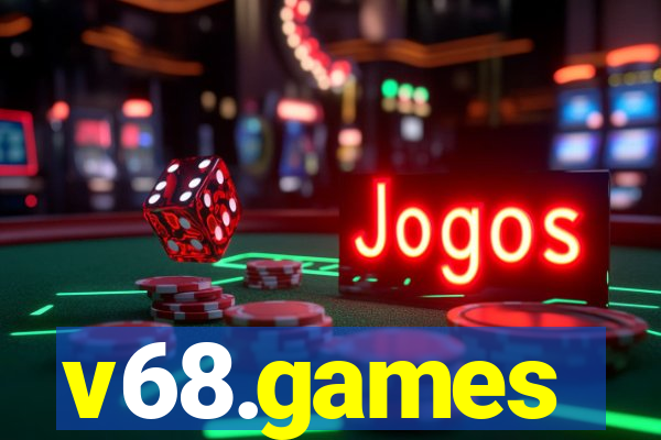 v68.games