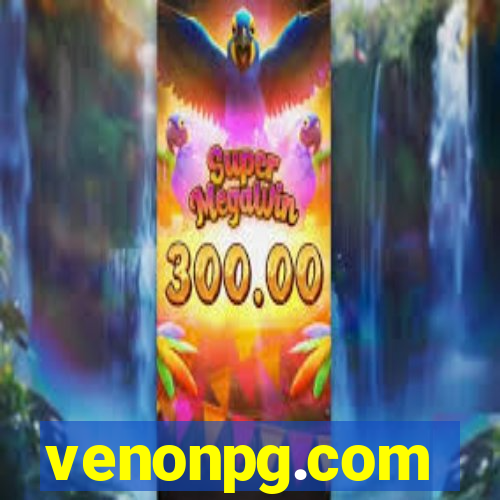 venonpg.com