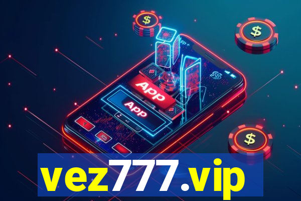 vez777.vip