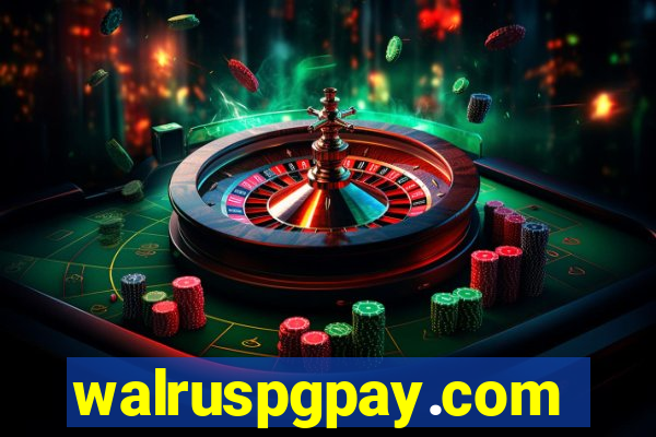 walruspgpay.com