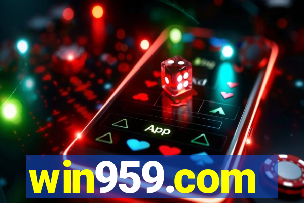 win959.com