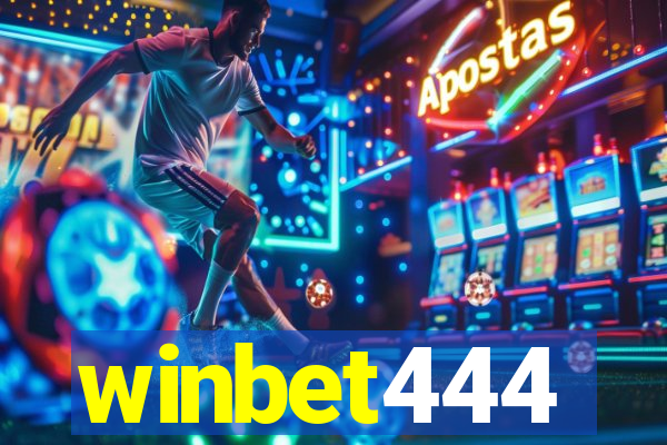 winbet444