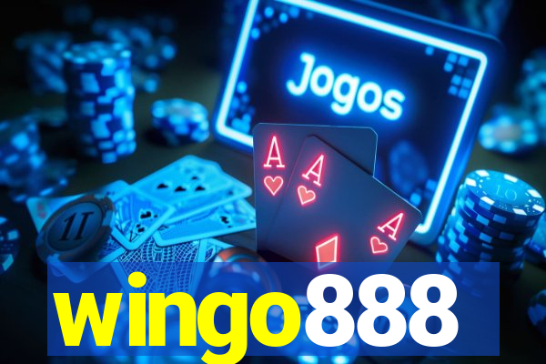 wingo888