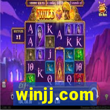 winjj.com