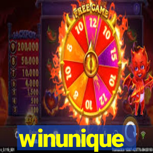 winunique