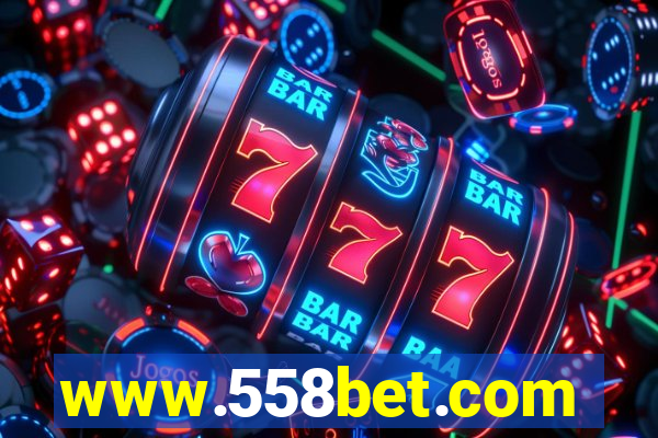 www.558bet.com