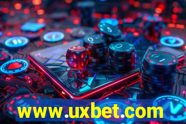 www.uxbet.com