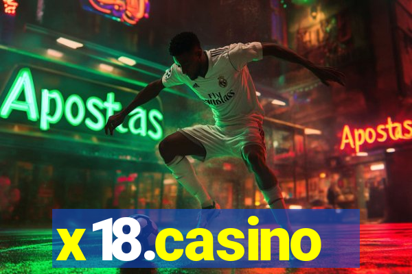 x18.casino